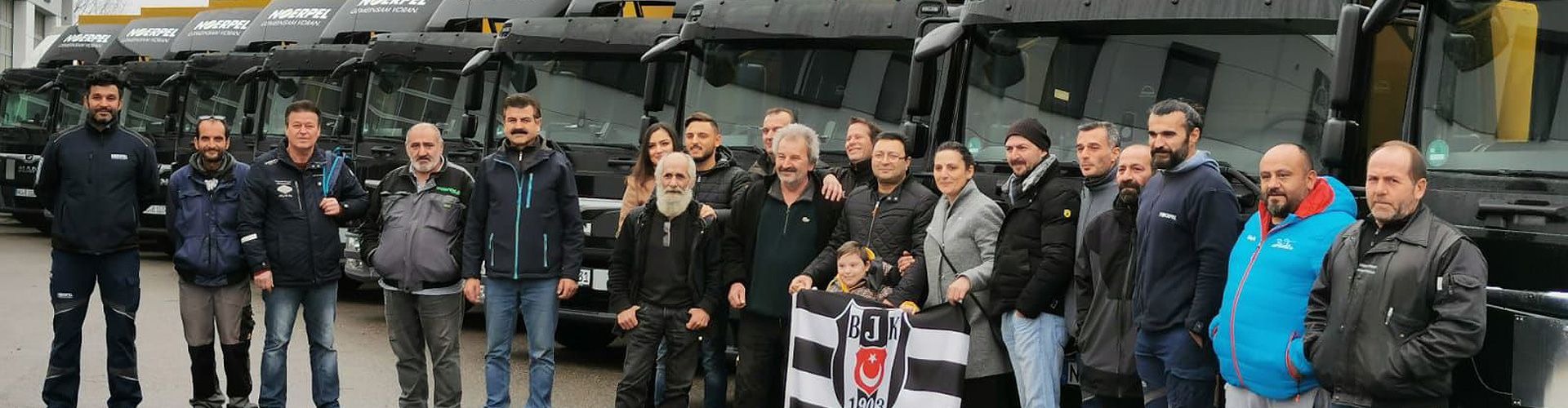 Unser Team ist unsere Stärke